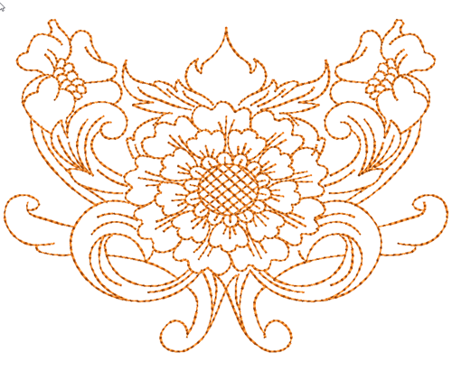New Motifs